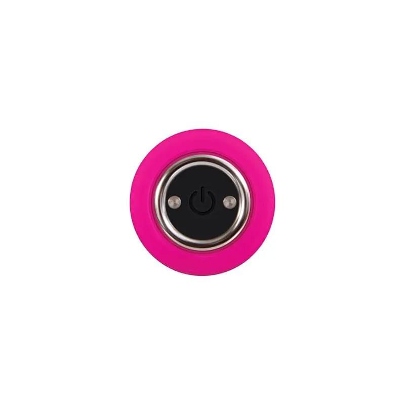 Evolved Bullet Buddy -  10.5 cm USB Rechargeable Bullet Evolved Discreet Intimate Essentials.