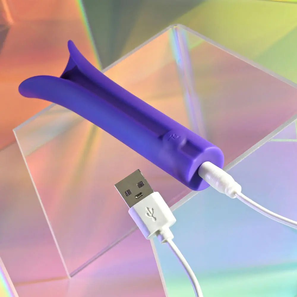 Shop affordable quality Evolved FULL COVERAGE - 11.9 cm USB Rechargeable Bullet - Discreet Intimate Essentials - BULLETS & EGGS - Evolved