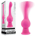 Evolved GYRO VIBE -  24.8 cm USB Rechargeable Super Vibrator Evolved Discreet Intimate Essentials.
