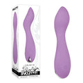 Evolved LILAC G - Lilac 11.5 cm USB Rechargeable Mini Vibrator Evolved Discreet Intimate Essentials.