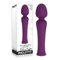 Shop affordable quality Evolved My Secret Wand - 17 cm (6.7'') USB Rechargeable Massage Wand - Discreet Intimate Essentials - VIBRATORS - Evolved