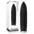 Evolved On The Spot -  9.1 cm (3.6'') USB Rechargeable Bullet Evolved Discreet Intimate Essentials.