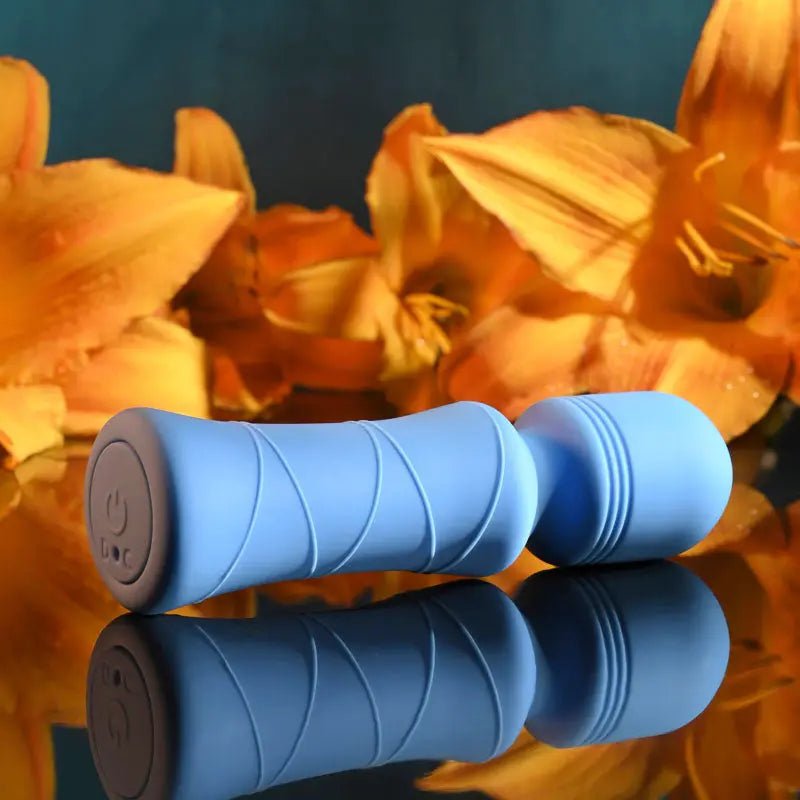 Shop affordable quality Evolved Out Of The - 10.5 cm USB Rechargeable Mini Massager Wand - Discreet Intimate Essentials - VIBRATORS - Evolved