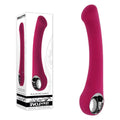 Shop affordable quality Evolved PLEASURE CURVE - 19 cm USB Rechargeable Vibrator - Discreet Intimate Essentials - VIBRATORS - Evolved