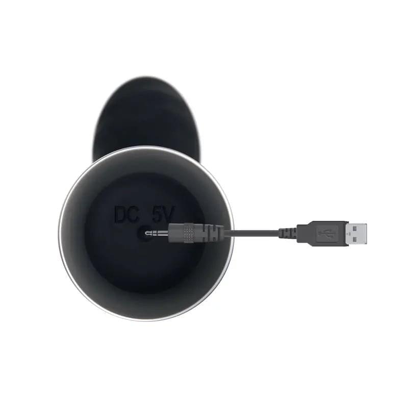 Evolved Skinny G -  17.8 cm USB Rechargeable Vibrator Evolved Discreet Intimate Essentials.