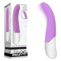 Shop affordable quality Evolved SLIP OF THE TONGUE - 21.1 cm USB Rechargeable Flicking Tongue Vibrator - Discreet Intimate Essentials - VIBRATORS - Evolved