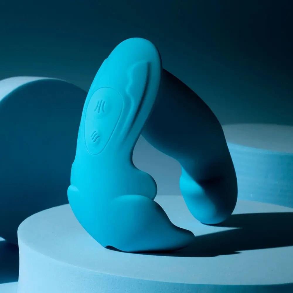 Evolved SPREAD YOUR WINGS -  USB Rechargeable Wearable Butterfly Vibrator Evolved Discreet Intimate Essentials.