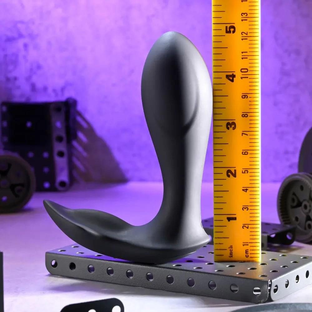 Evolved TAKE ME OUT -  USB Rechargeable Wearable Vibrator with Remote Control Evolved Discreet Intimate Essentials.
