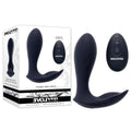 Evolved TAKE ME OUT -  USB Rechargeable Wearable Vibrator with Remote Control Evolved Discreet Intimate Essentials.