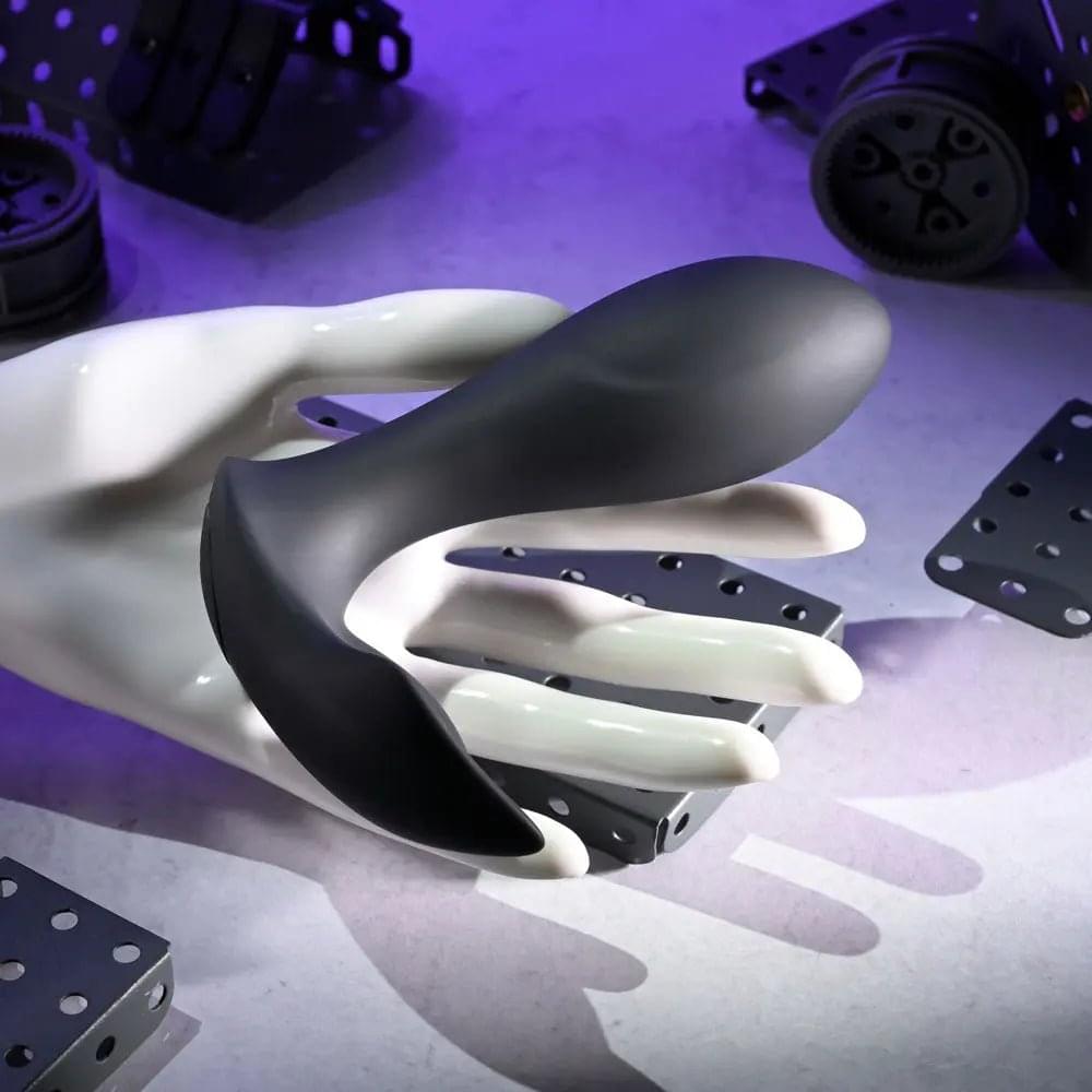 Evolved TAKE ME OUT -  USB Rechargeable Wearable Vibrator with Remote Control Evolved Discreet Intimate Essentials.