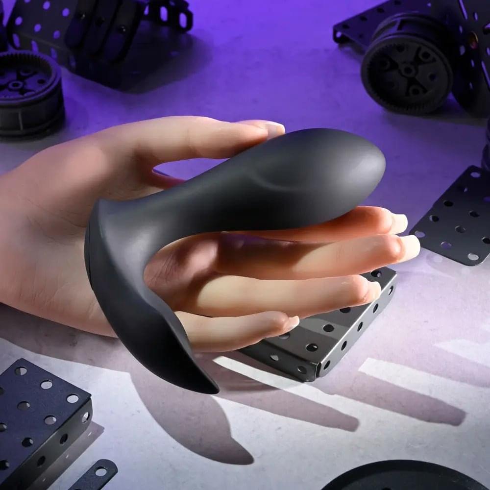 Evolved TAKE ME OUT -  USB Rechargeable Wearable Vibrator with Remote Control Evolved Discreet Intimate Essentials.