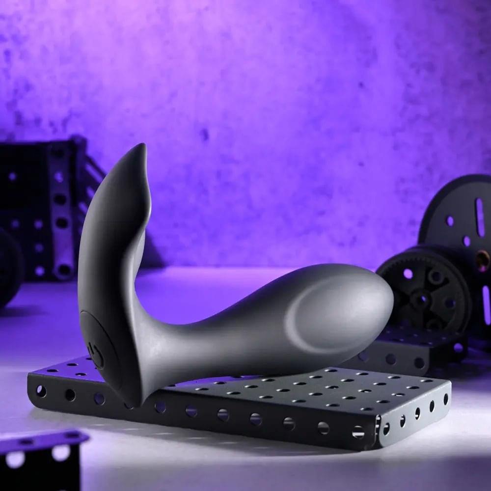 Evolved TAKE ME OUT -  USB Rechargeable Wearable Vibrator with Remote Control Evolved Discreet Intimate Essentials.