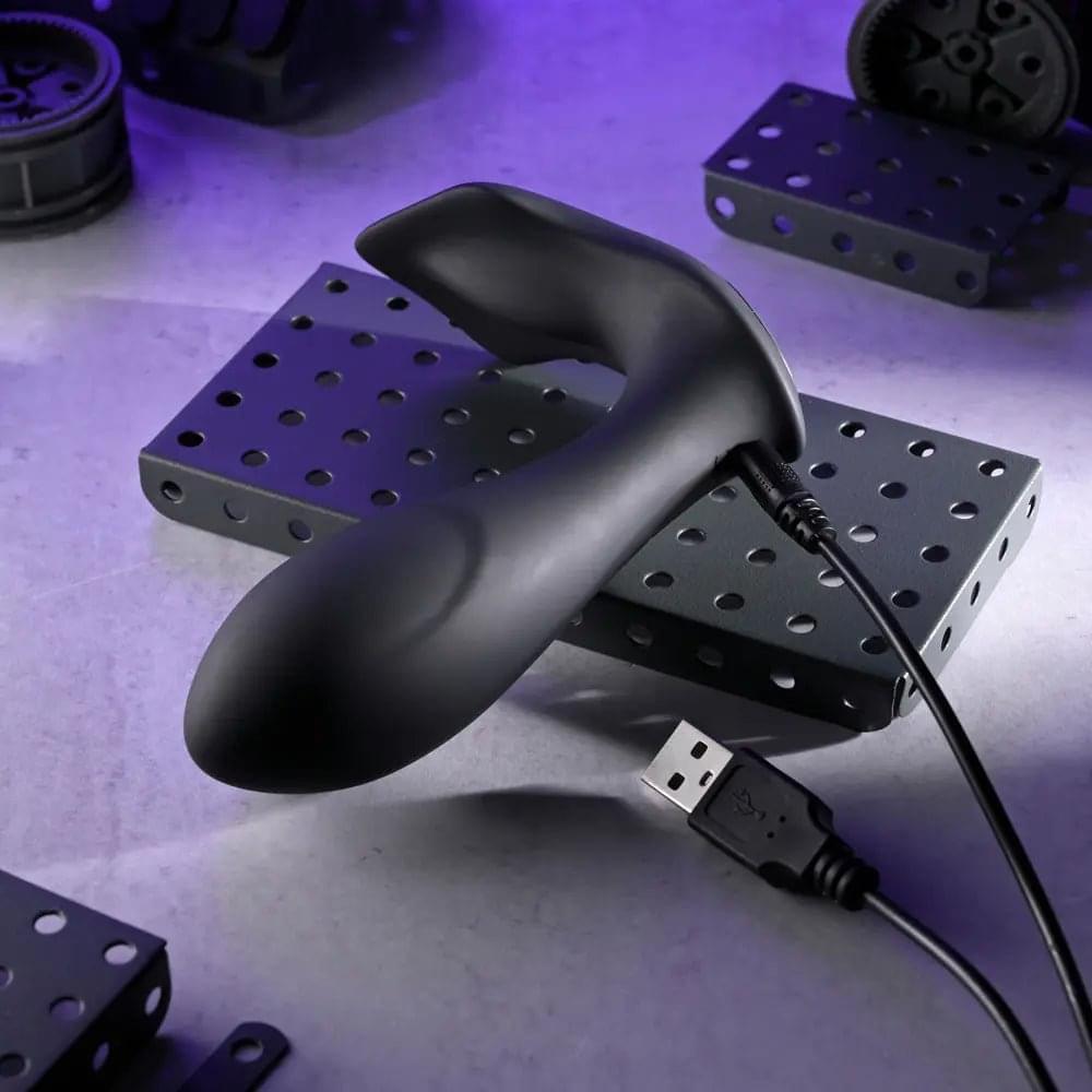 Evolved TAKE ME OUT -  USB Rechargeable Wearable Vibrator with Remote Control Evolved Discreet Intimate Essentials.