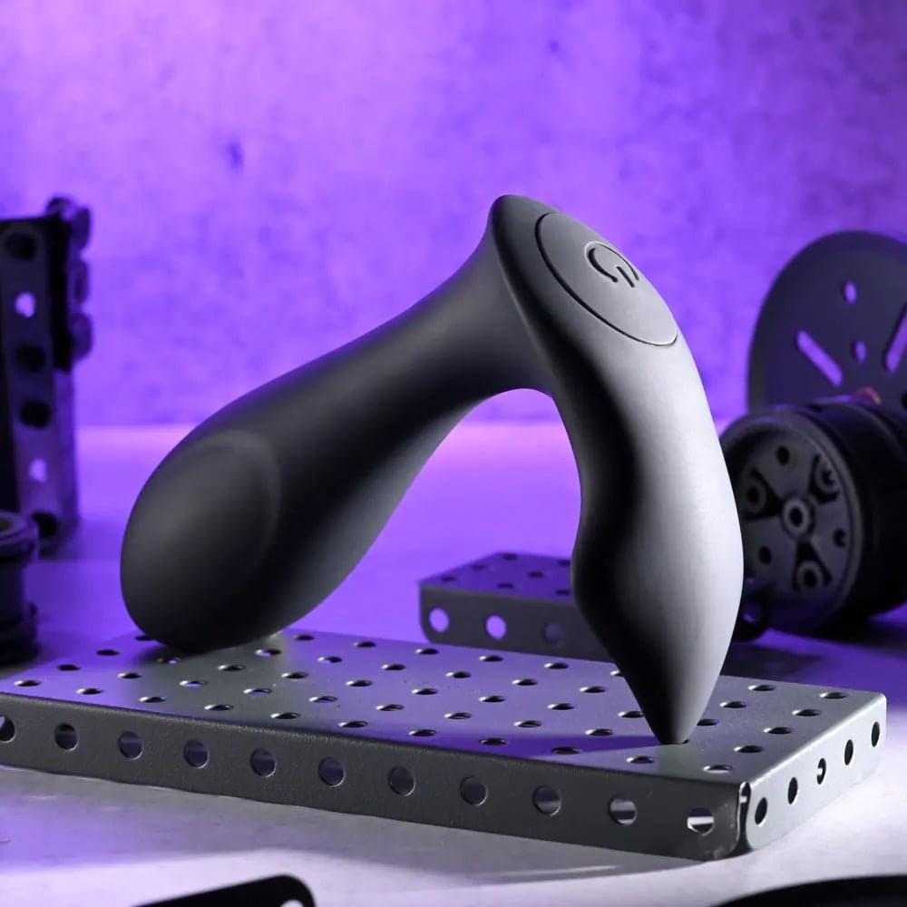 Evolved TAKE ME OUT -  USB Rechargeable Wearable Vibrator with Remote Control Evolved Discreet Intimate Essentials.