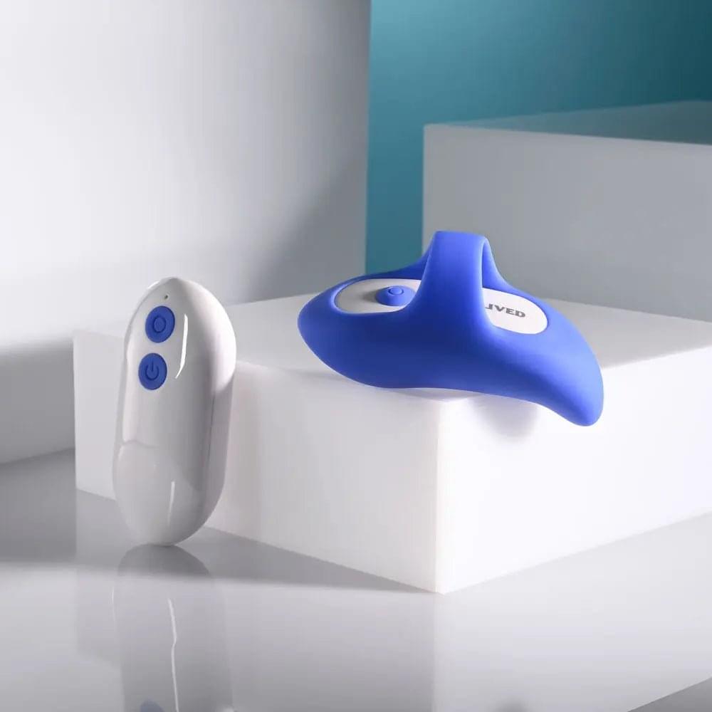 Evolved TAKE YOUR PICK - Rechargeable Bullet with 3 Interchargeable Sleeves Evolved Discreet Intimate Essentials.