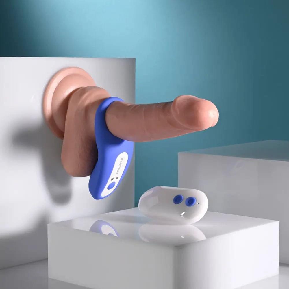 Evolved TAKE YOUR PICK - Rechargeable Bullet with 3 Interchargeable Sleeves Evolved Discreet Intimate Essentials.