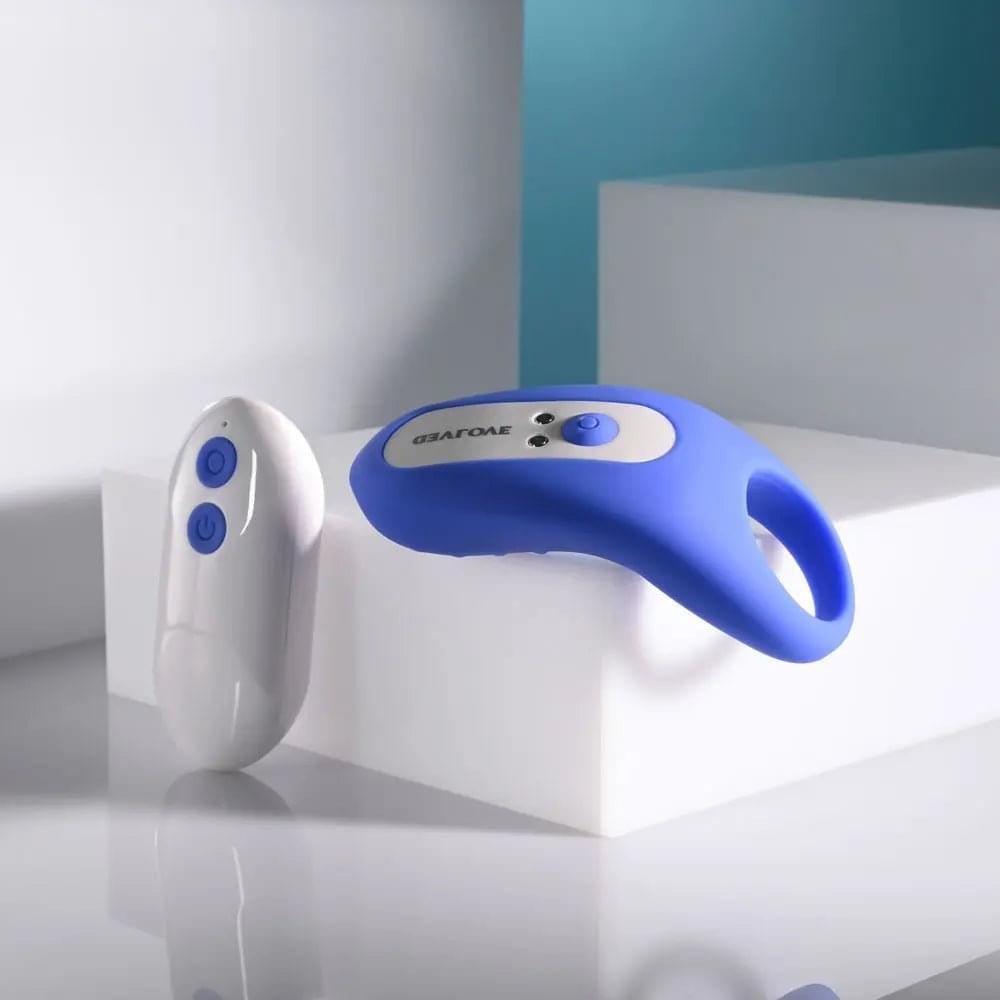 Evolved TAKE YOUR PICK - Rechargeable Bullet with 3 Interchargeable Sleeves Evolved Discreet Intimate Essentials.