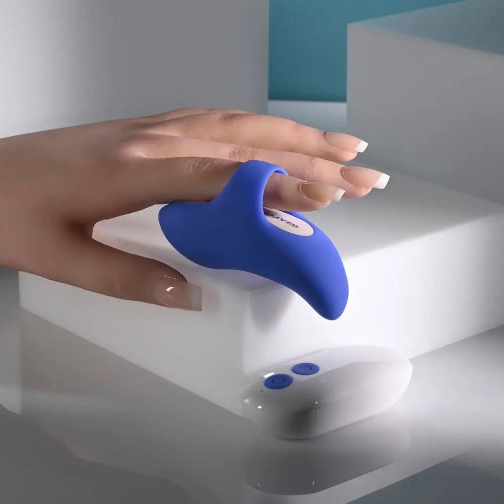 Evolved TAKE YOUR PICK - Rechargeable Bullet with 3 Interchargeable Sleeves Evolved Discreet Intimate Essentials.