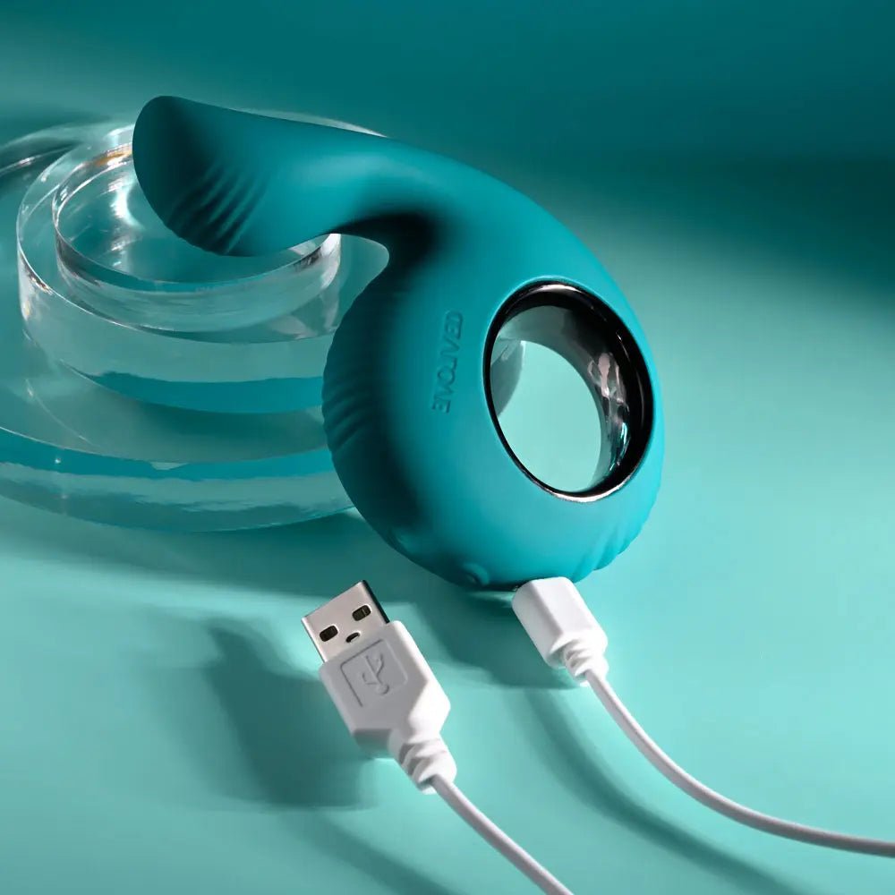 Shop affordable quality Evolved THUMBS UP - USB Rechargeable Stimulator - Discreet Intimate Essentials - STIMULATORS - Evolved