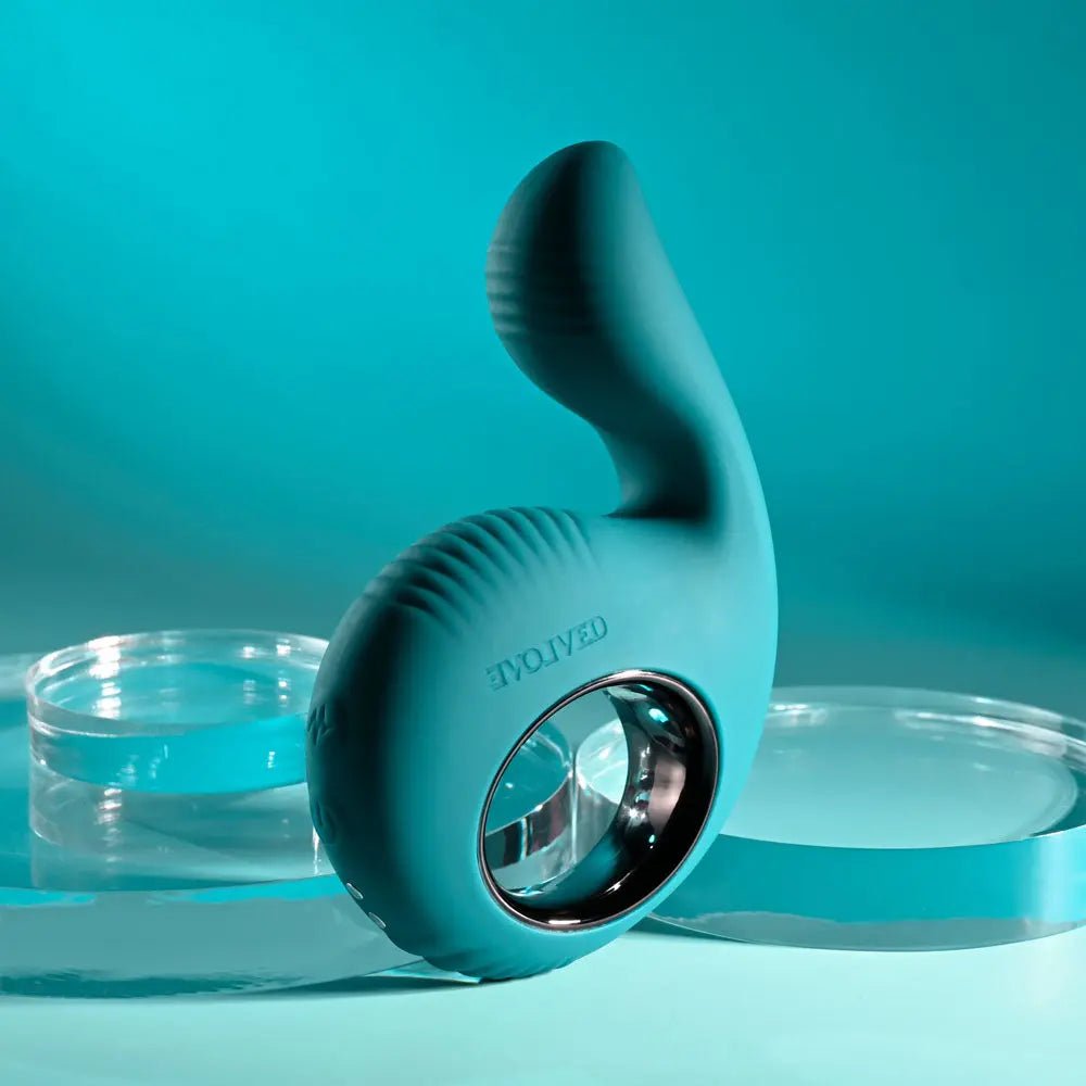 Shop affordable quality Evolved THUMBS UP - USB Rechargeable Stimulator - Discreet Intimate Essentials - STIMULATORS - Evolved