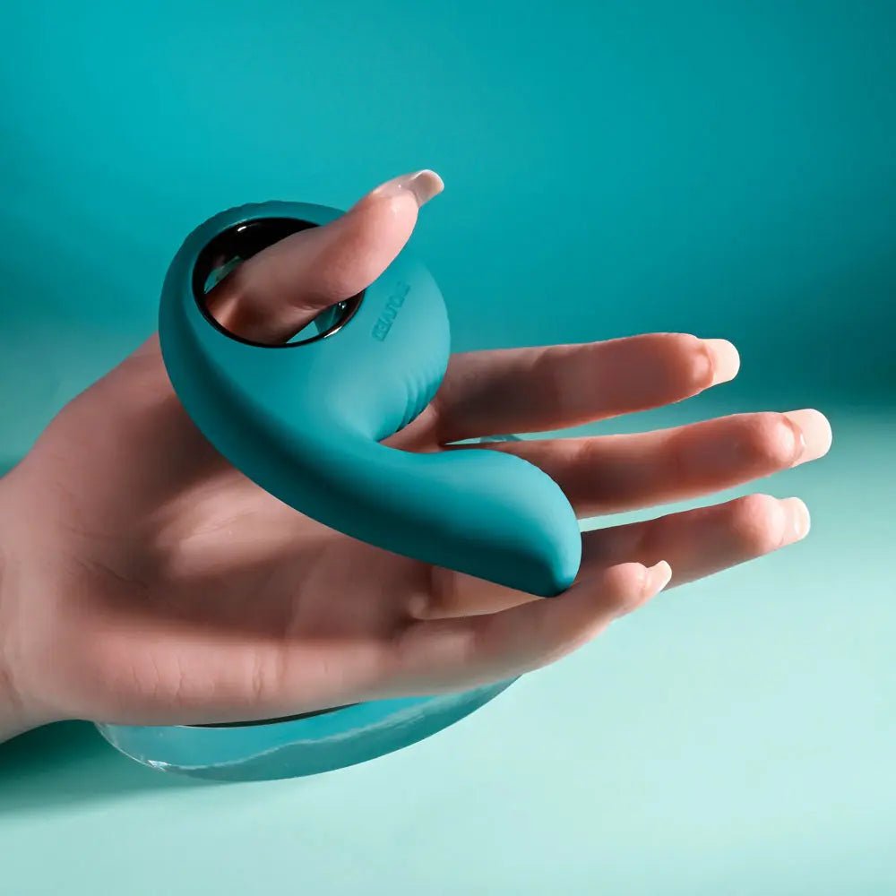 Shop affordable quality Evolved THUMBS UP - USB Rechargeable Stimulator - Discreet Intimate Essentials - STIMULATORS - Evolved