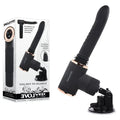 Shop affordable quality Evolved TOO HOT TO HANDLE - USB Rechargeable Thrusting Vibe with Stand - Discreet Intimate Essentials - VIBRATORS - Evolved