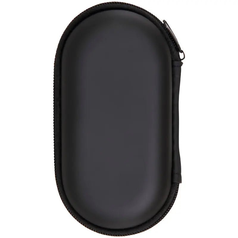 Shop affordable quality Evolved Travel-Gasm - Gray 9 cm USB Rechargeable Bullet with Travel Case - Discreet Intimate Essentials - BULLETS & EGGS - Evolved
