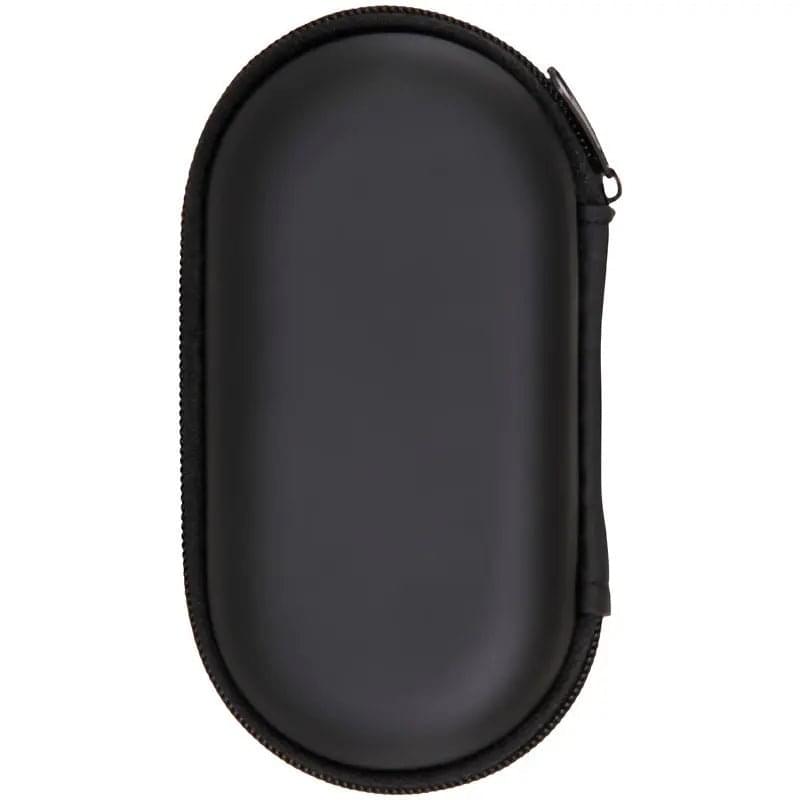 Evolved Travel-Gasm - Gray 9 cm USB Rechargeable Bullet with Travel Case Evolved Discreet Intimate Essentials.