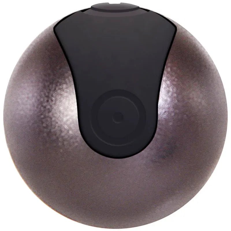 Shop affordable quality Evolved Travel-Gasm - Gray 9 cm USB Rechargeable Bullet with Travel Case - Discreet Intimate Essentials - BULLETS & EGGS - Evolved