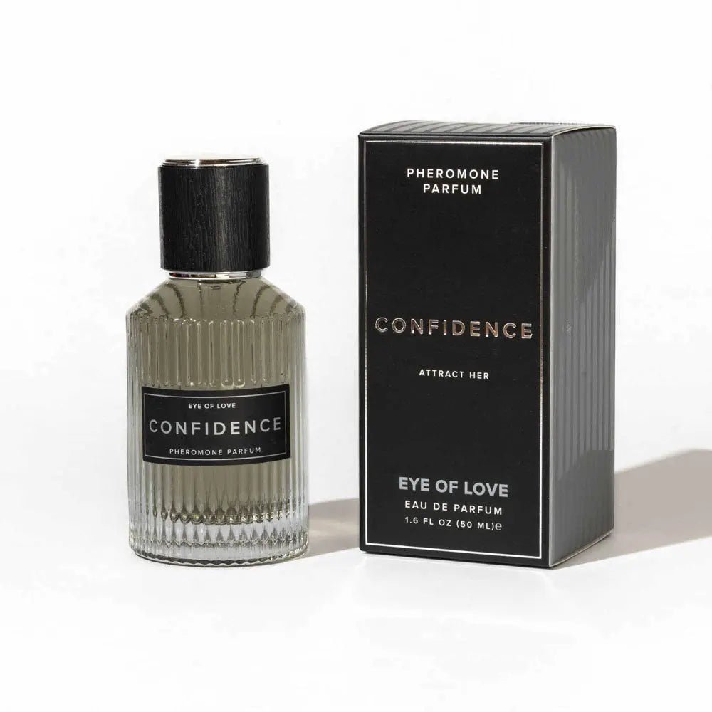 Shop affordable quality Eye Of Love Confidence Pheromone Cologne - 50 ml - Citrus Musk Scented Pheromone Cologne for Men to attract Women - 50 ml Spray - Discreet Intimate Essentials - LOTIONS & LUBES - Eye Of Love