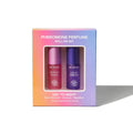 Shop affordable quality Eye Of Love Love In Bloom Pheromone Perfume Roll-On Set - Day to Night (Sunny Daze & Lilac Dream) Pheromone Perfume Oils for Women to attract Men - 10 ml Roll On Bottles - Discreet Intimate Essentials - LOTIONS & LUBES - Eye Of Love