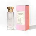 Eye Of Love Love In Bloom Sunny Daze Pheromone Perfume - 30ml - Floral & Citrus Scented Pheromone Parfum for Women to attract Men - 30 ml Spray Eye Of Love Discreet Intimate Essentials.