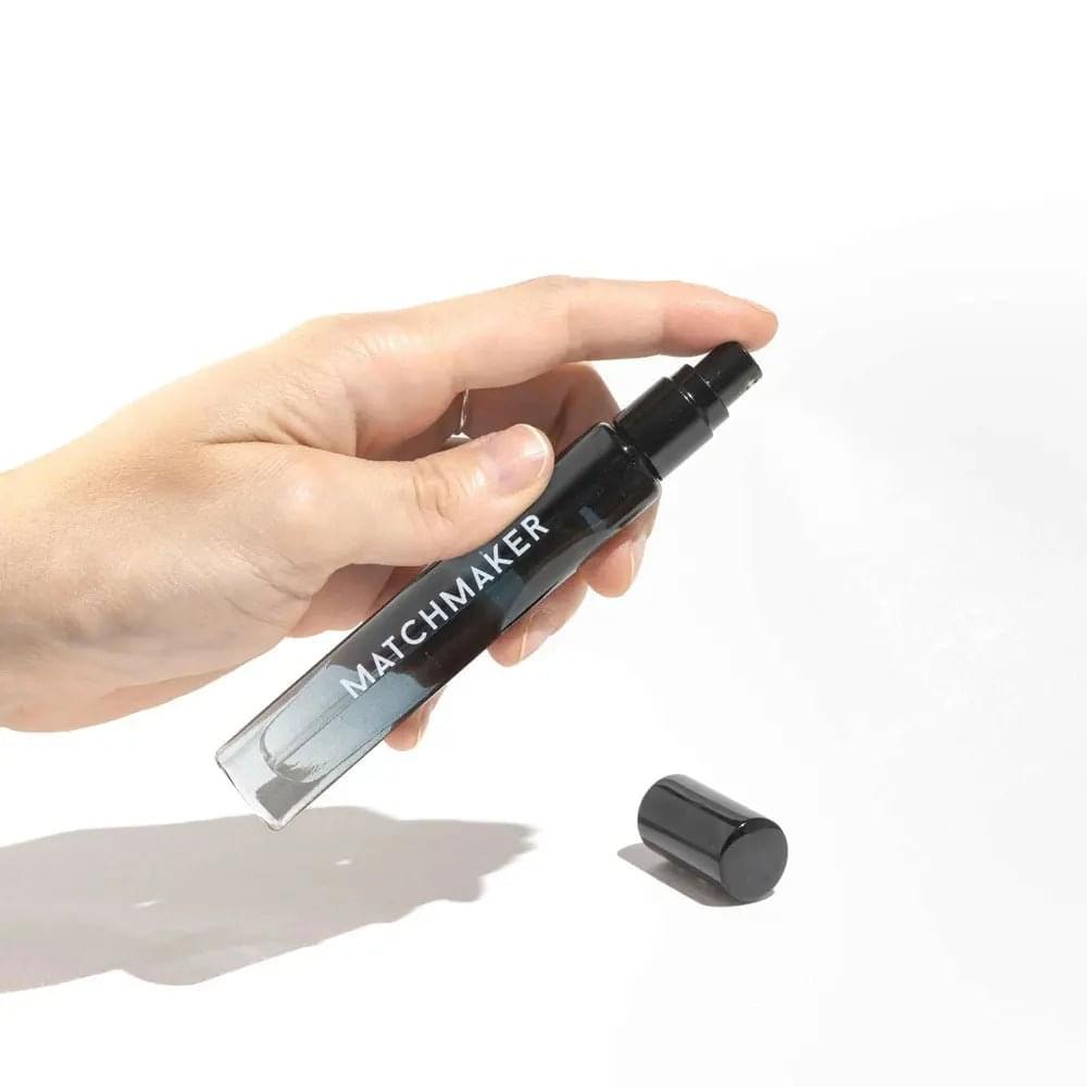 Eye of Love Matchmaker  Diamond - 10 ml - Pheromone Cologne for Men to attract Women - 10 ml Spray Eye Of Love Discreet Intimate Essentials.