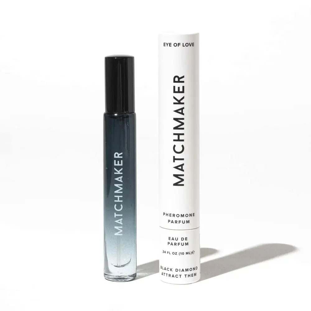 Shop affordable quality Eye of Love Matchmaker Diamond All - 10 ml - Pheromone Cologne for Men to attract All - 10 ml Spray - Discreet Intimate Essentials - LOTIONS & LUBES - Eye Of Love