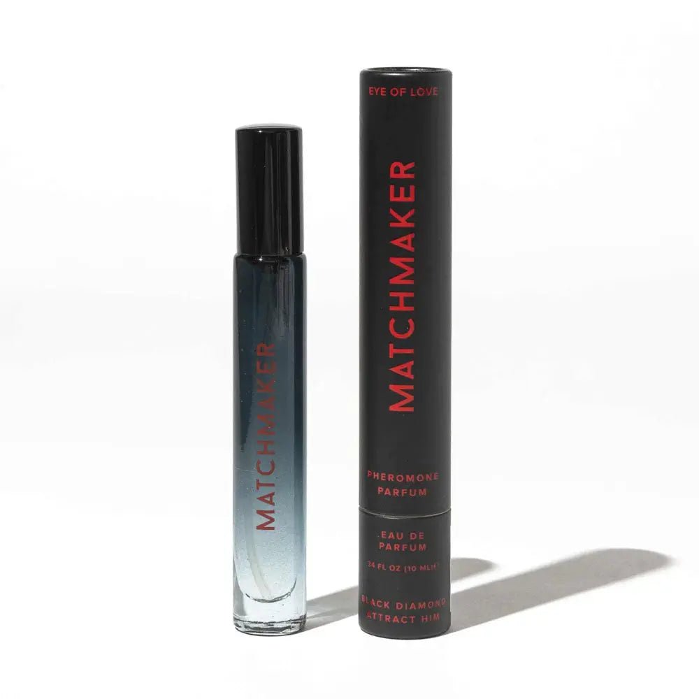 Shop affordable quality Eye of Love Matchmaker Diamond LGTBQ - 10 ml - Pheromone Cologne for Men to attract Men - 10 ml Spray - Discreet Intimate Essentials - LOTIONS & LUBES - Eye Of Love