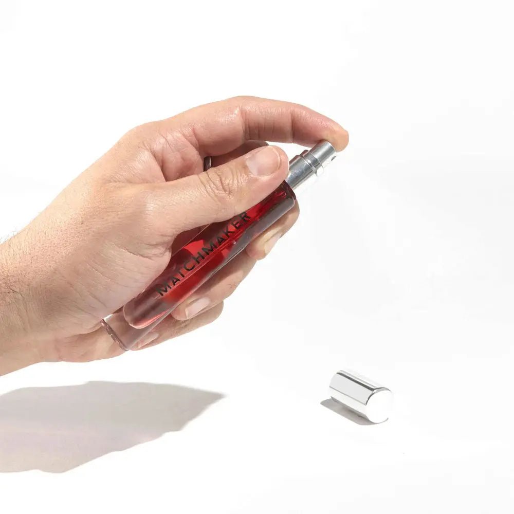 Shop affordable quality Eye of Love Matchmaker Diamond LGTBQ - 10 ml - Pheromone Parfum for Women to attract Women - 10 ml Spray - Discreet Intimate Essentials - LOTIONS & LUBES - Eye Of Love