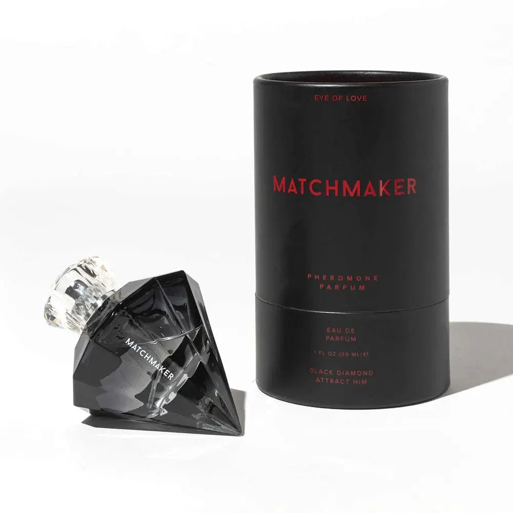 Shop affordable quality Eye of Love Matchmaker Diamond LGTBQ - 30 ml - Pheromone Cologne for Men to attract Men - 30 ml Spray - Discreet Intimate Essentials - LOTIONS & LUBES - Eye Of Love