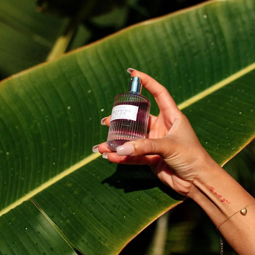 Shop affordable quality Eye Of Love Morning Glow Pheromone Perfume - 50 ml - Energising Pheromone Perfume for Women to attract Men - 50 ml Spray - Discreet Intimate Essentials - LOTIONS & LUBES - Eye Of Love