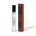 Eye Of Love Romantic Pheromone Cologne - 50 ml - Sandalwood Scented Pheromone Cologne for Men to attract Women - 50 ml Spray Eye Of Love Discreet Intimate Essentials.