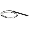 EZ-Flow Silicone Shower Enema Set CleanStream Discreet Intimate Essentials.