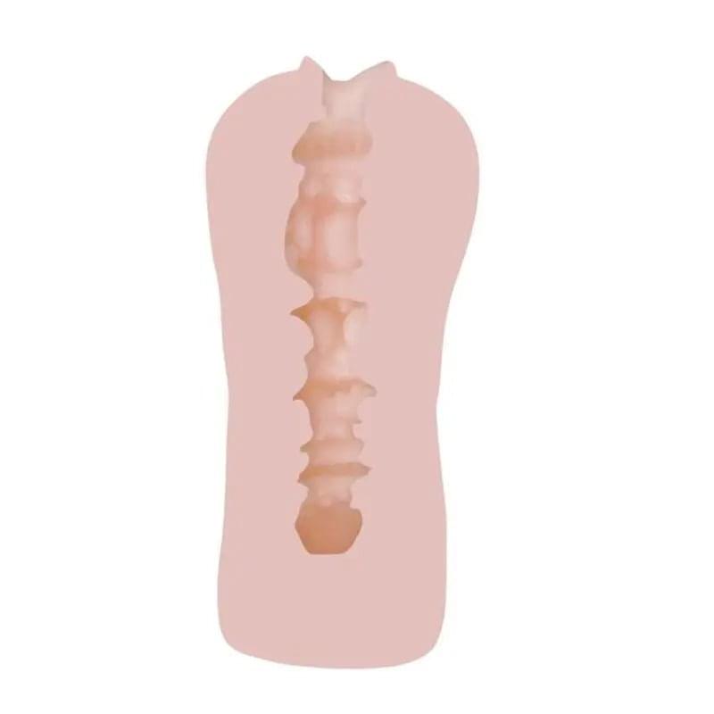 FALENO STAR HOLE Mami Zenba Real Hole Masturbator with Lotion Yuira Discreet Intimate Essentials.