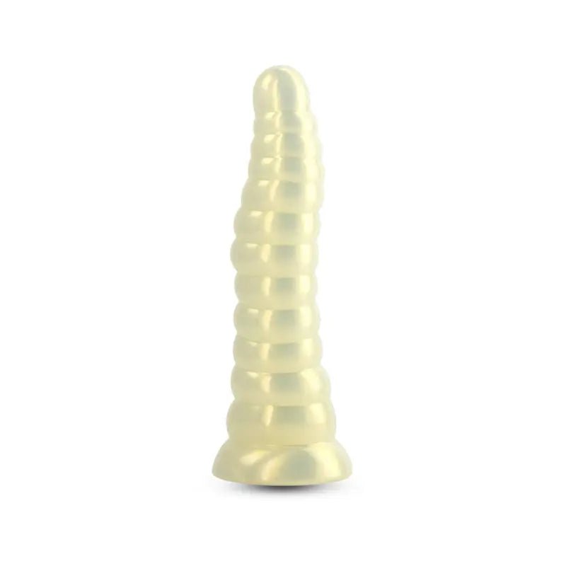 Shop affordable quality Fantasia - Nymph - Amber - Amber 18.9 cm Dildo - Discreet Intimate Essentials - DONGS - NS Novelties