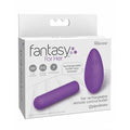 Fantasy For Her Rechargeable Remote Control Bullet -  USB Rechargeable Bullet with Wireless Remote Pipedream Discreet Intimate Essentials.