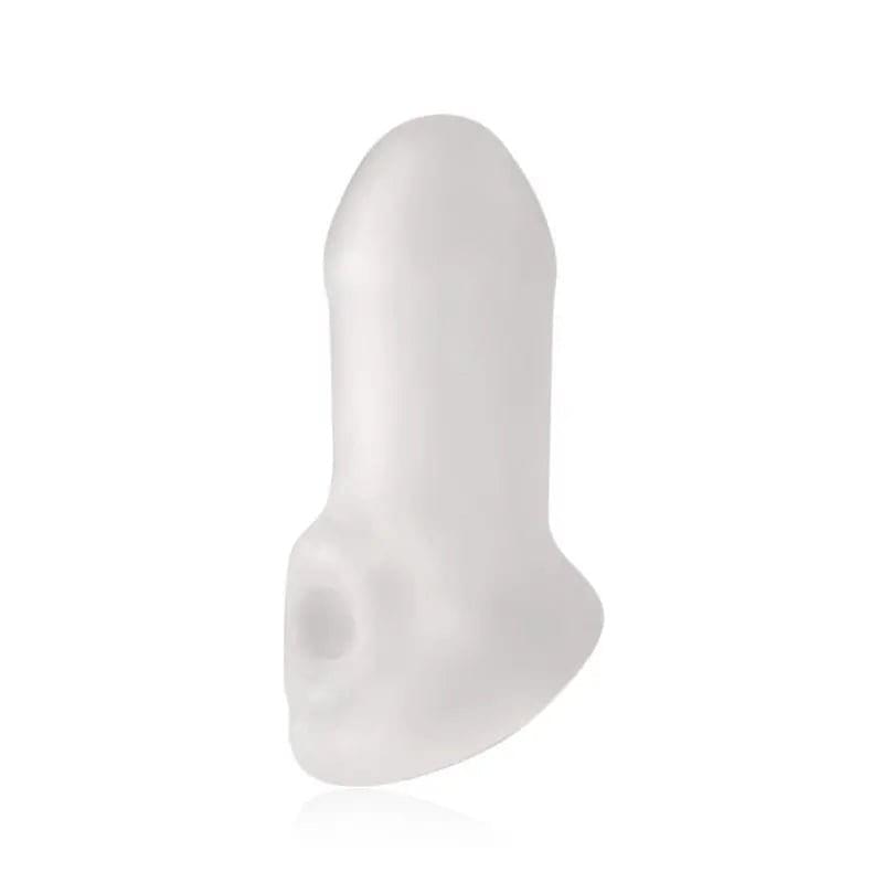 Fat Boy 4.0 Cock Sleeve PerfectFit Discreet Intimate Essentials.