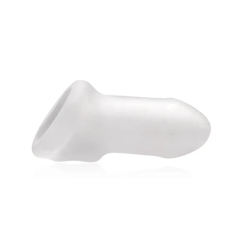 Fat Boy 4.0 Cock Sleeve PerfectFit Discreet Intimate Essentials.