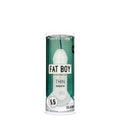Fat Boy Thin Sheath 5.5 PerfectFit Discreet Intimate Essentials.