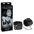 Fetish Fantasy Series Limited Edition Cumfy Cuffs -  Restraints Pipedream Discreet Intimate Essentials.