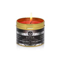 Fever Red Hot Wax Candle Master Series Discreet Intimate Essentials.