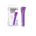 Shop affordable quality Finger Poke - 11.4 cm USB Rechargeable Bullet - Discreet Intimate Essentials - BULLETS & EGGS - Excellent Power