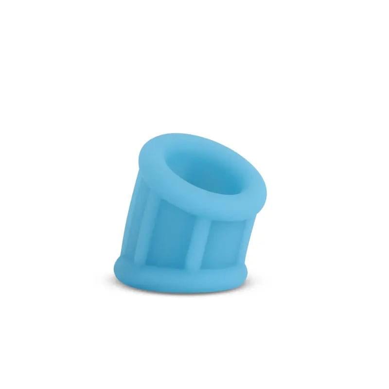 Firefly - Suave Ball Stretcher -  - Glow in Dark  Ball Stretcher NS Novelties Discreet Intimate Essentials.